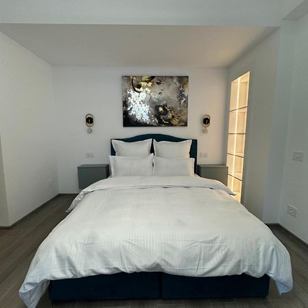 Central Suite Bucareste Exterior foto