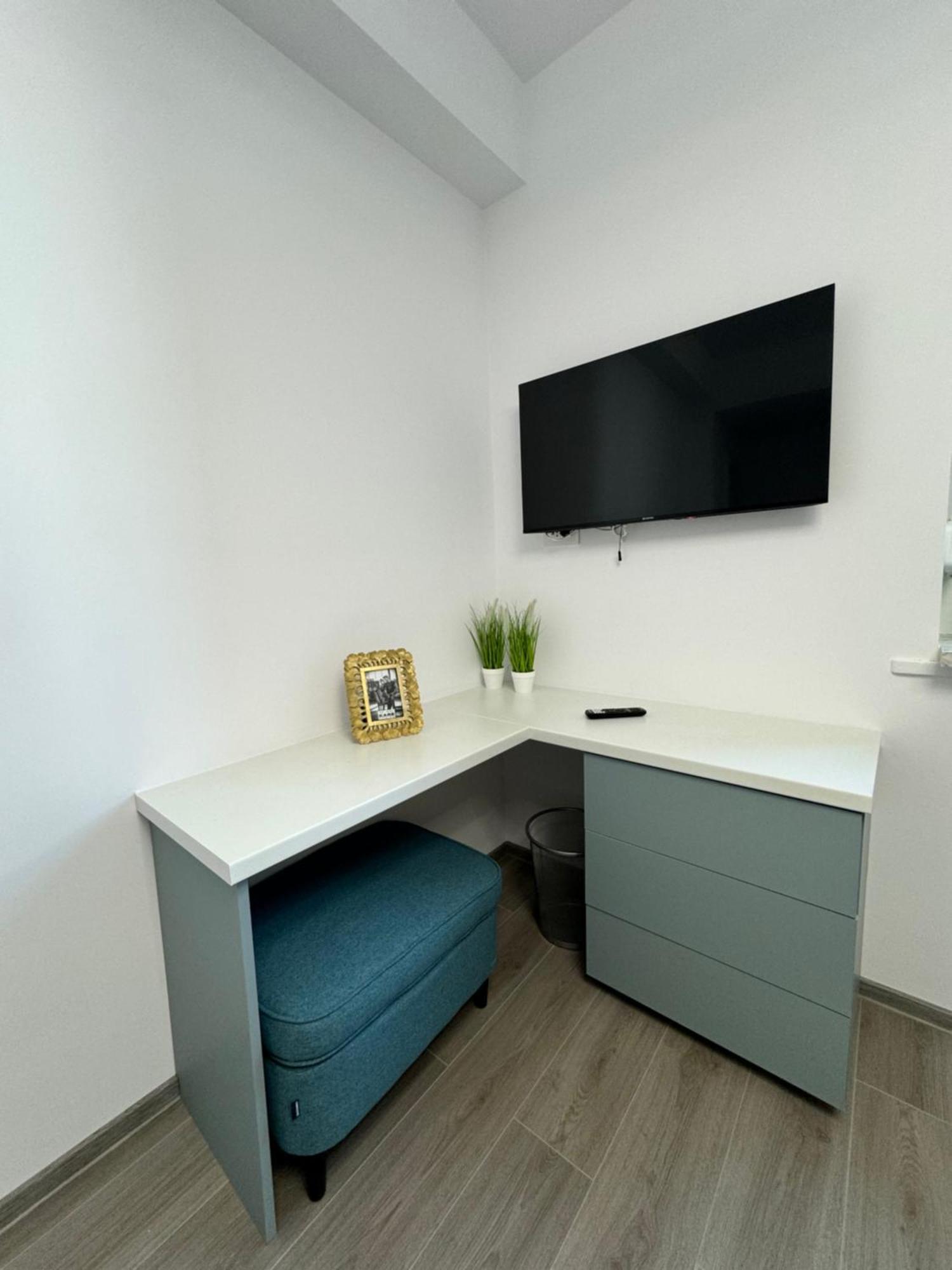 Central Suite Bucareste Exterior foto